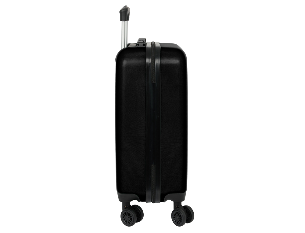 TROLLEY SAFTA CABINA 20