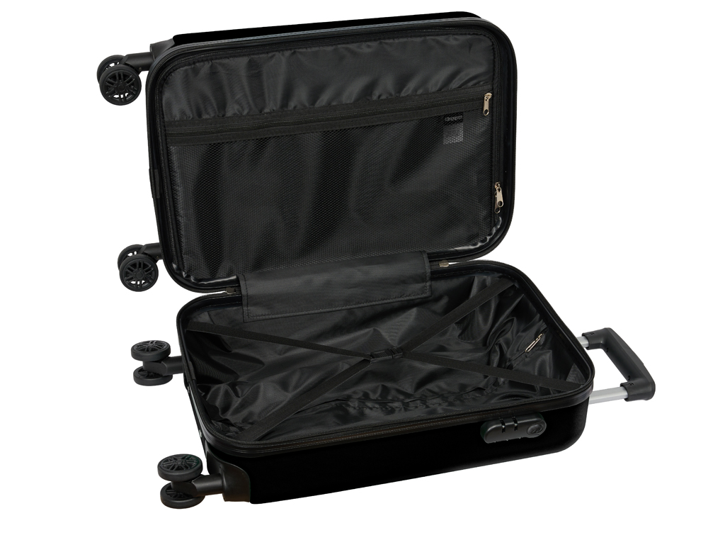 TROLLEY SAFTA CABINA 20