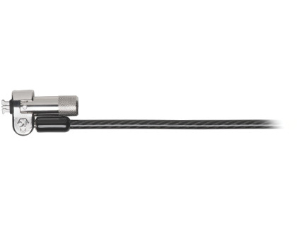 CABLE DE SEGURIDAD PARA PORTATIL KENSINGTON NANOSAVER CON CANDADO LONGITUD 1,8 MT