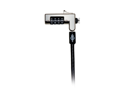 CABLE DE SEGURIDAD PARA PORTATIL KENSINGTON NANOSAVER CON CANDADO SLIM LONGITUD 1,8 MT