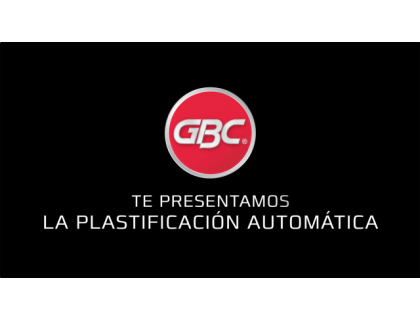 REPUESTO PARA PLASTIFICADORA GBC FOTON DIN A4 75 MICRAS BOBINA 56,4 MT BRILLO