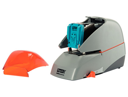 GRAPAS RAPID PARA GRAPADORA R5080E CARTUCHO DE 3X5000 UNIDADES