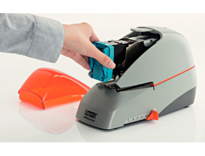 GRAPAS RAPID PARA GRAPADORA R5080E CARTUCHO DE 3X5000 UNIDADES