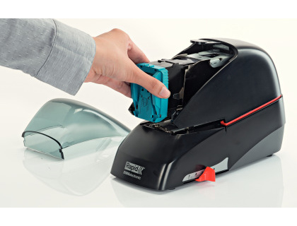 GRAPAS RAPID PARA GRAPADORA R5080E CARTUCHO DE 3X5000 UNIDADES