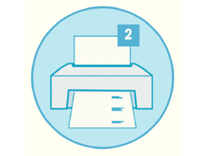 SEPARADOR NUMERICO PROYECTO ESSELTE PLASTICO 1-6 JUEGO DE 6 SEPARADORES IMPRIMIBLE DIN A4+ MULTITALADRO
