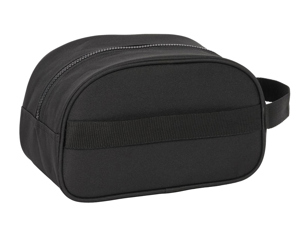 NECESER SAFTA 1 ASA ADAPTABLE A CARRO F.C. BARCELONA BLACK 120X260X150 MM