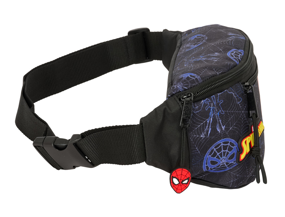 RIONERA SAFTA SPIDER-MAN ATTACK 120X230X90 MM