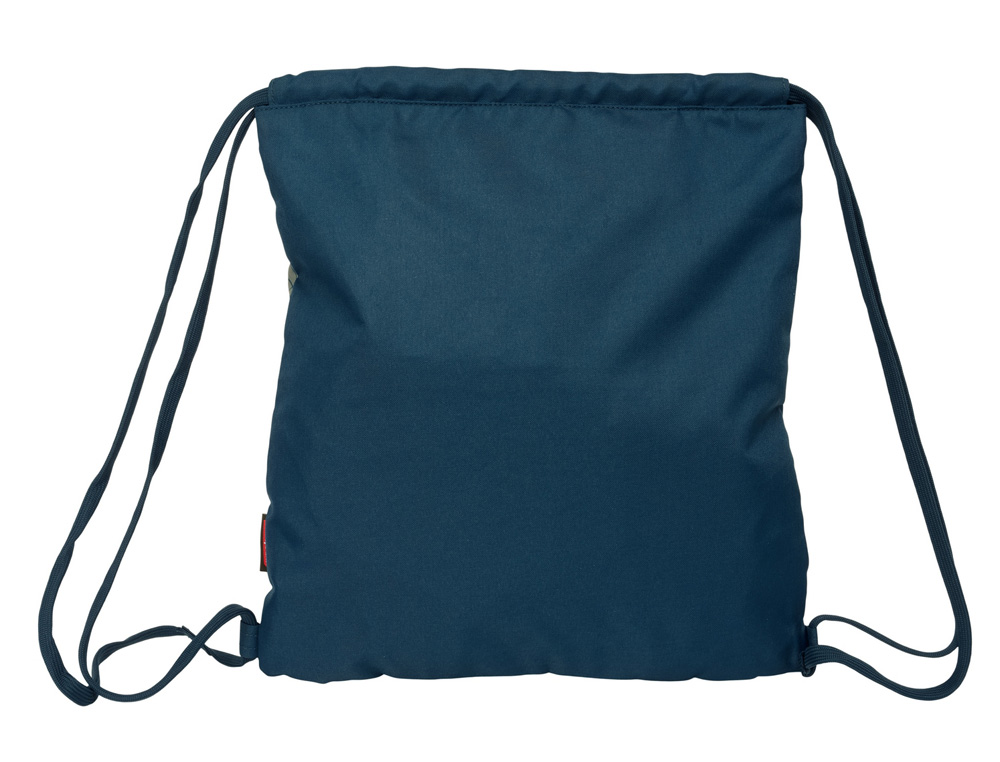 SACO PLANO SAFTA KELME EPIC 400X350X10 MM