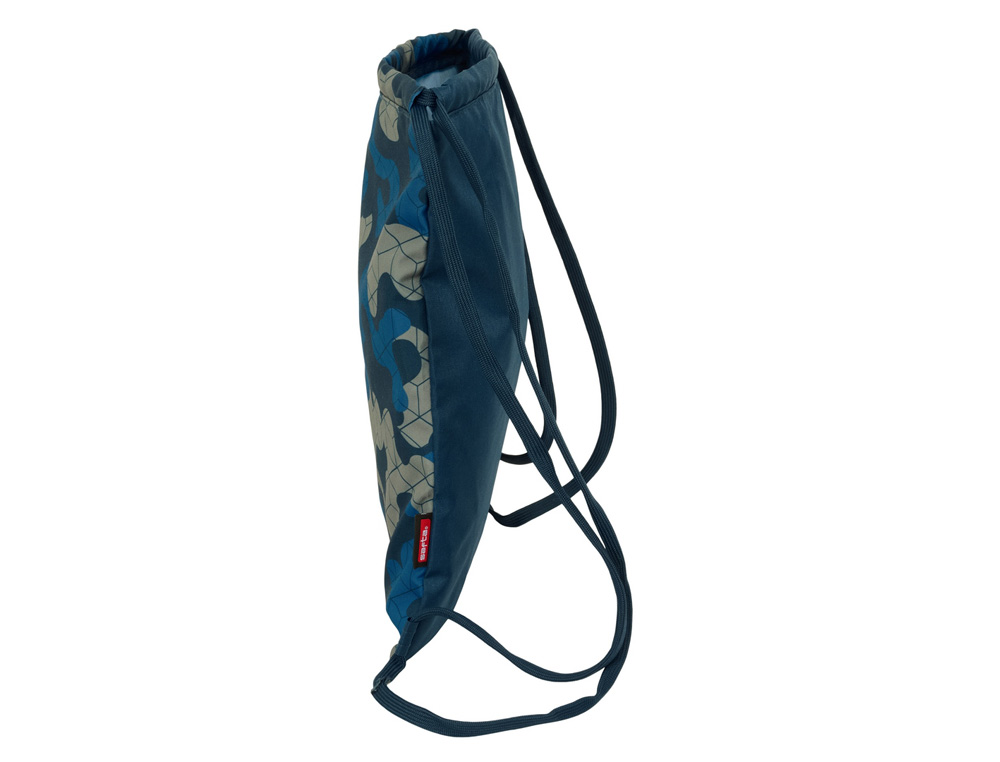 SACO PLANO SAFTA KELME EPIC 400X350X10 MM