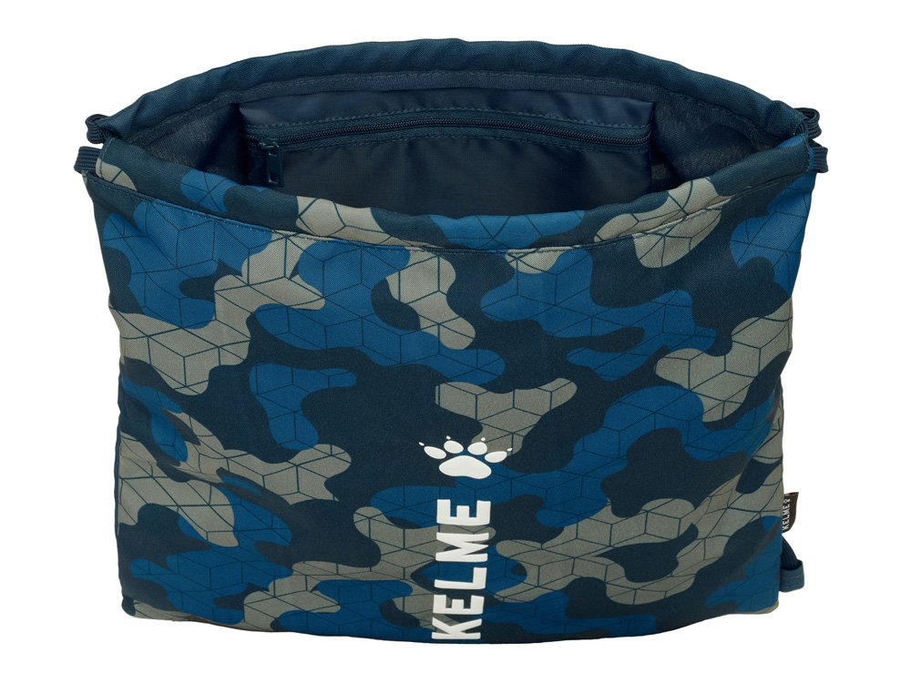 SACO PLANO SAFTA KELME EPIC 400X350X10 MM