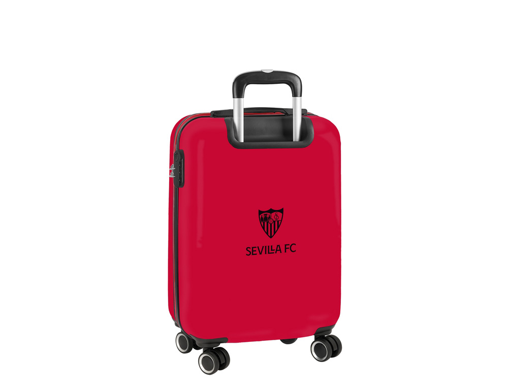 TROLLEY SAFTA CABINA 20