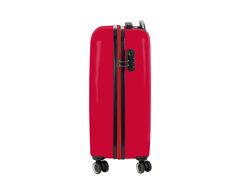 TROLLEY SAFTA CABINA 20