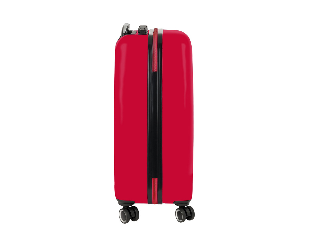 TROLLEY SAFTA CABINA 20