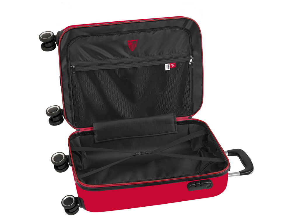 TROLLEY SAFTA CABINA 20