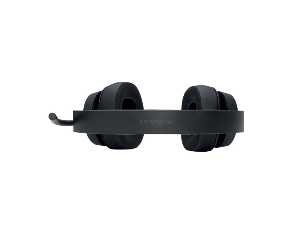 AURICULAR KENSINGTON H3000 BIAURAL CON MICROFONO BLUETOOTH