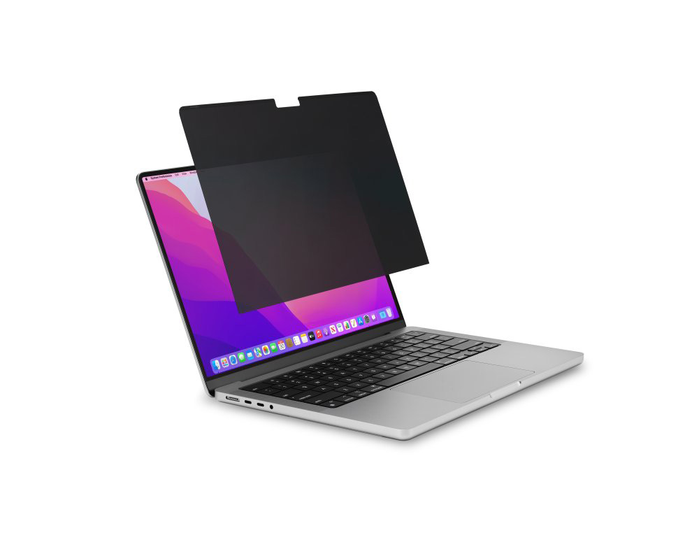 FILTRO DE PRIVACIDAD KENSINGTON PARA PANTALLA MAGPRO ELITE MAGNETICO PARA MACBOOK PRO 16