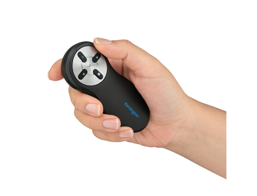 PRESENTADOR KENSINGTON INALAMBRICO COMPATIBLE WINDOWS 7/XP/VISTA