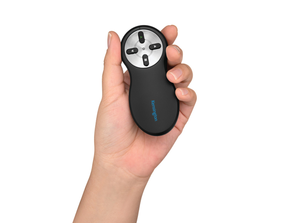 PRESENTADOR KENSINGTON INALAMBRICO COMPATIBLE WINDOWS 7/XP/VISTA