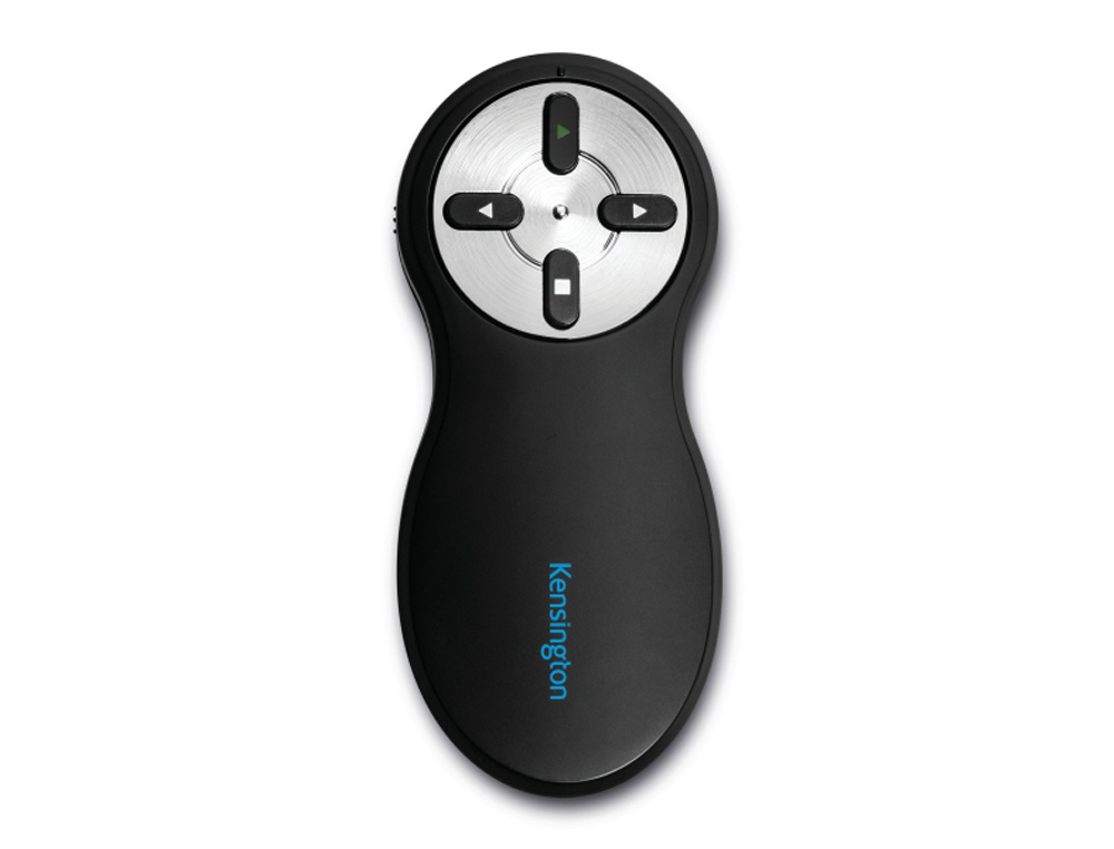 PRESENTADOR KENSINGTON INALAMBRICO COMPATIBLE WINDOWS 7/XP/VISTA