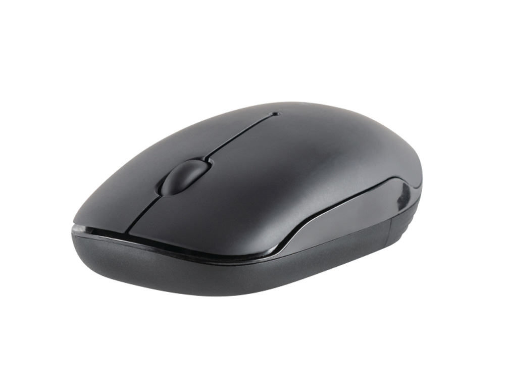 RATON KENSINGTON OPTICO BLUETOOTH COLOR NEGRO