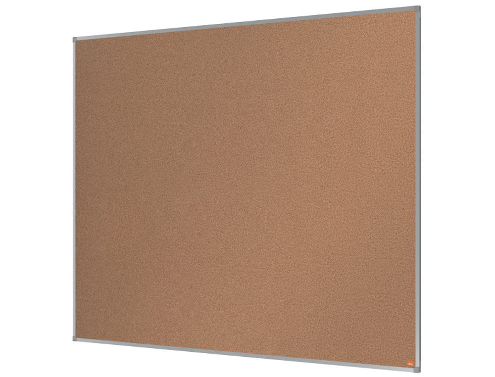 TABLERO DE ANUNCIOS NOBO ESSENCE CORCHO 1500X1200 MM