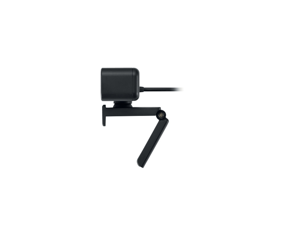 CAMARA WEBCAM KENSINGTON W2050 PRO 1080P CON MICROFONO 1920X1080 PIXELES ZOOM 2X USB-A Y USB-C