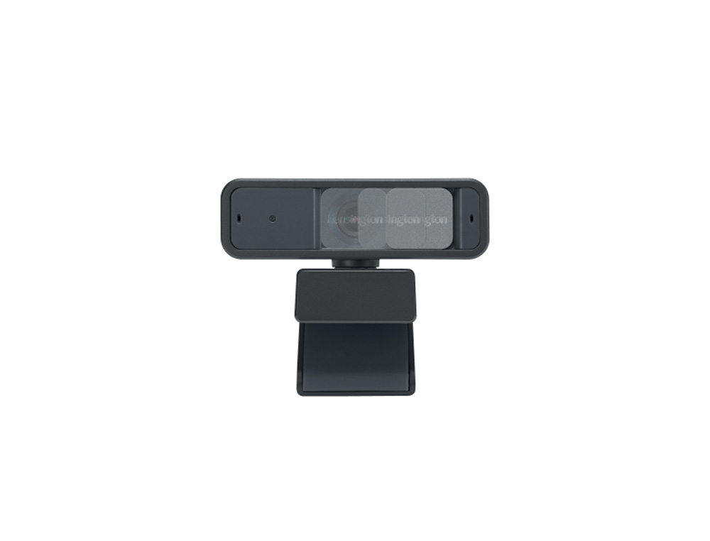 CAMARA WEBCAM KENSINGTON W2050 PRO 1080P CON MICROFONO 1920X1080 PIXELES ZOOM 2X USB-A Y USB-C