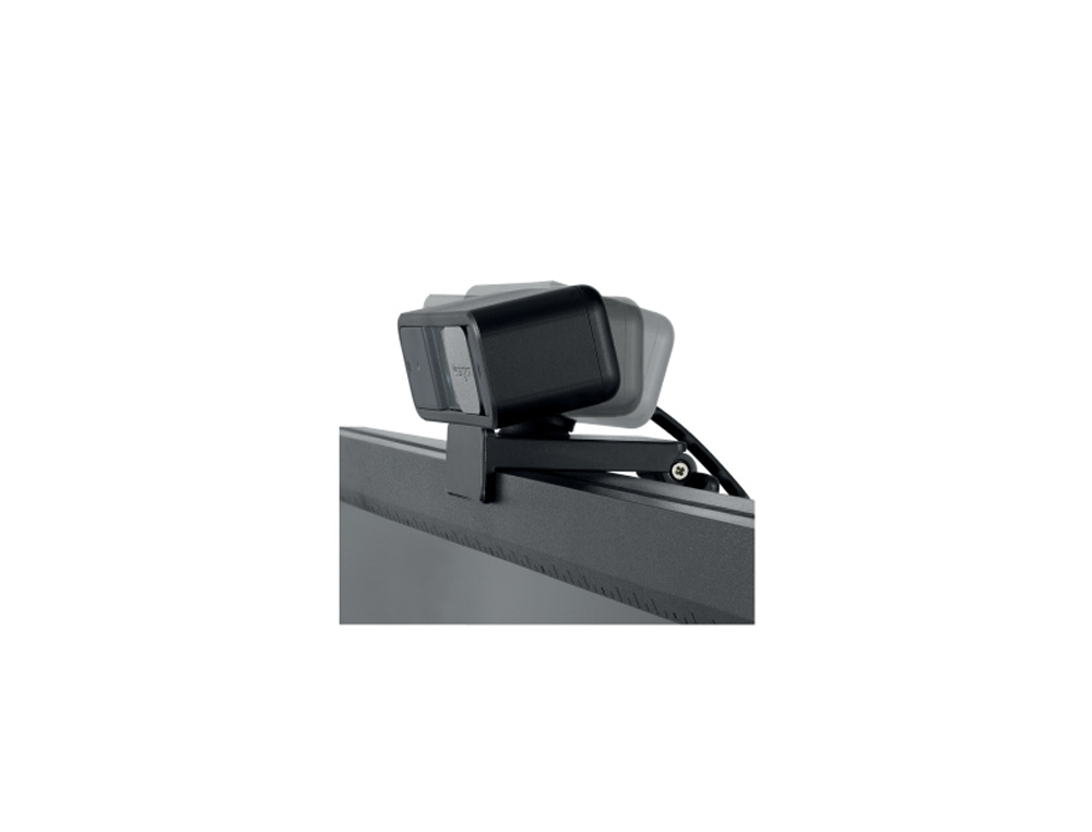 CAMARA WEBCAM KENSINGTON W2050 PRO 1080P CON MICROFONO 1920X1080 PIXELES ZOOM 2X USB-A Y USB-C