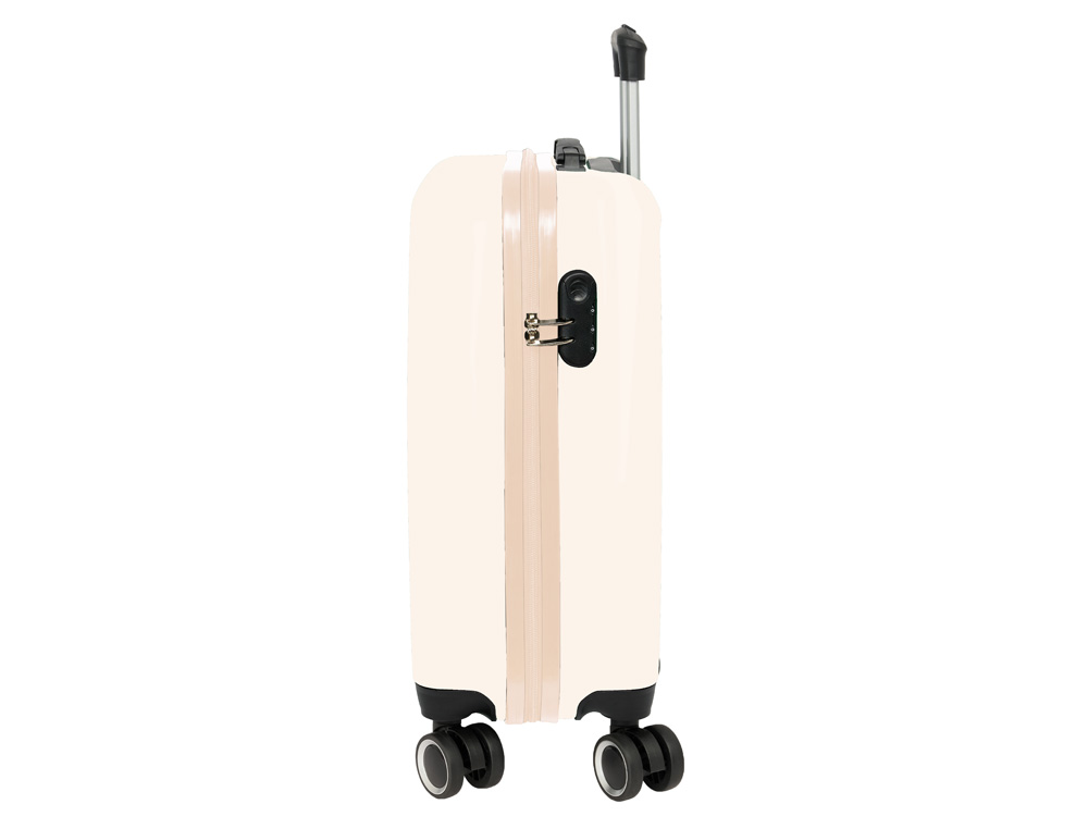 TROLLEY SAFTA CABINA 20
