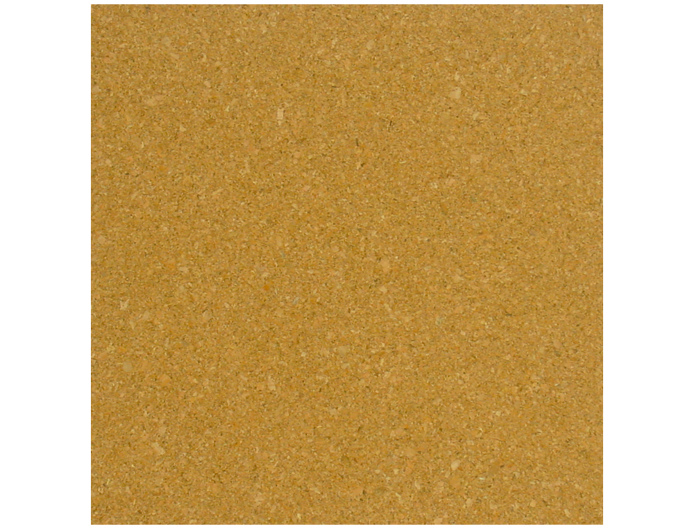 CORCHO 50X50 CM GROSOR 4 MM UNIDAD