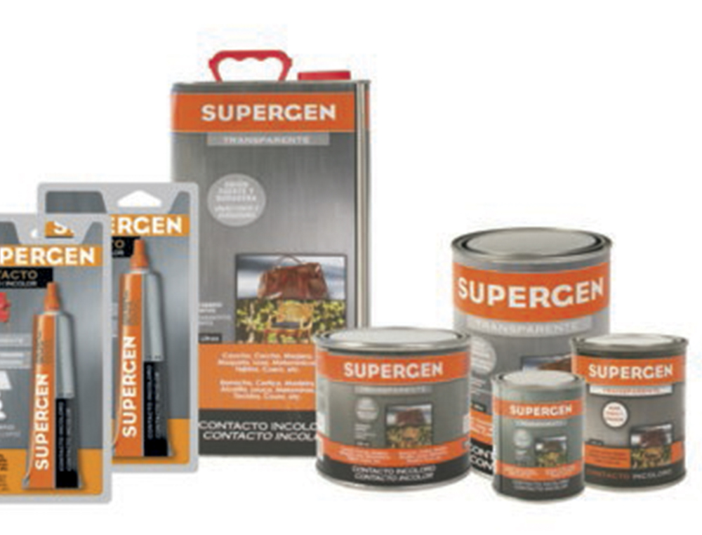 PEGAMENTO SUPERGEN CONTACTO INCOLORO 20 ML UNIDAD