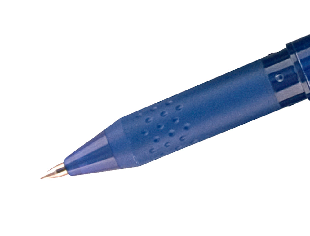 BOLIGRAFO PILOT FRIXION BORRABLE AZUL