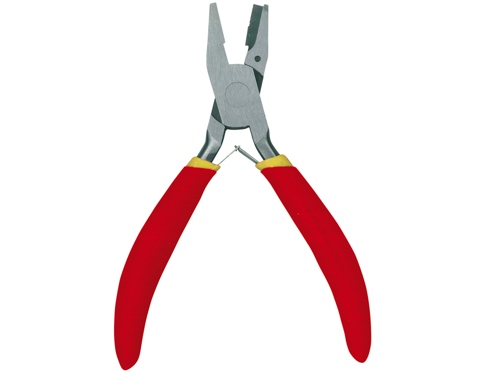 ALICATE Q-CONNECT PARA ESPIRAL METALICO