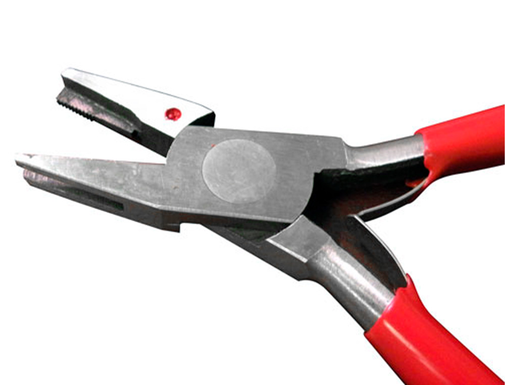 ALICATE Q-CONNECT PARA ESPIRAL METALICO