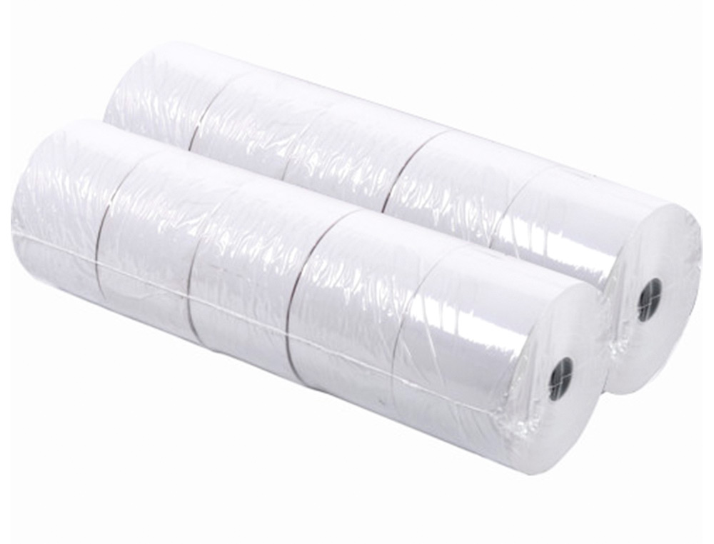 ROLLO SUMADORA Q-CONNECT ELECTRO 44 MM ANCHO X 70 MM DIAMETRO SIN BISFENOL A