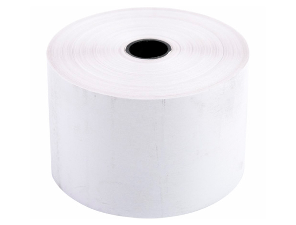 ROLLO SUMADORA Q-CONNECT ELECTRO 44 MM ANCHO X 70 MM DIAMETRO SIN BISFENOL A