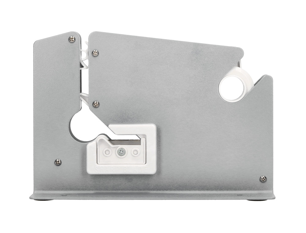 MAQUINA CIERRA BOLSA Q-CONNECT ACERO INOXIDABLE