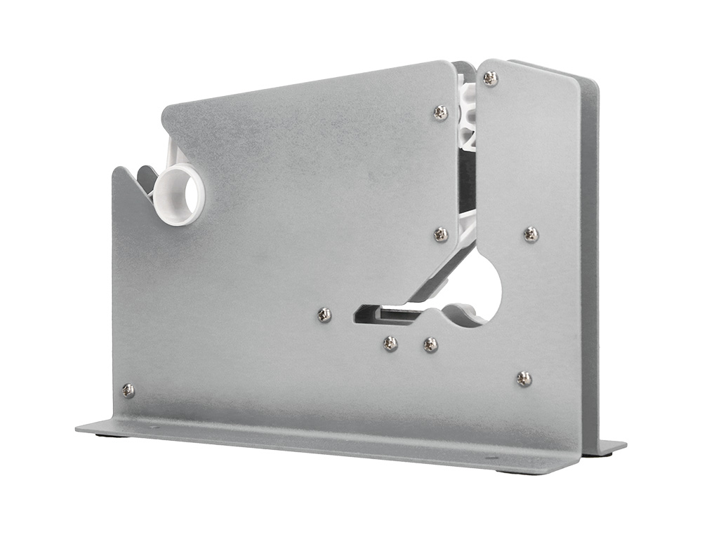 MAQUINA CIERRA BOLSA Q-CONNECT ACERO INOXIDABLE