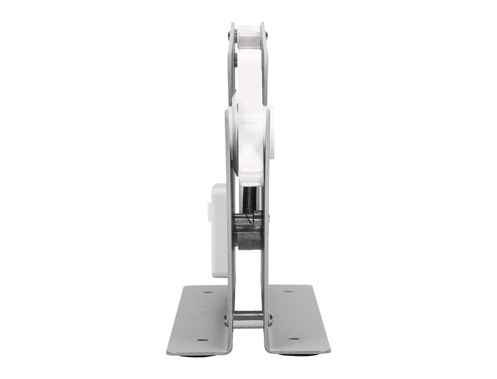 MAQUINA CIERRA BOLSA Q-CONNECT ACERO INOXIDABLE