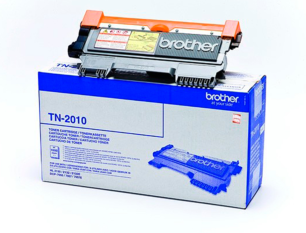 TONER BROTHER TN-2010 -1.000PAG- HL-2130