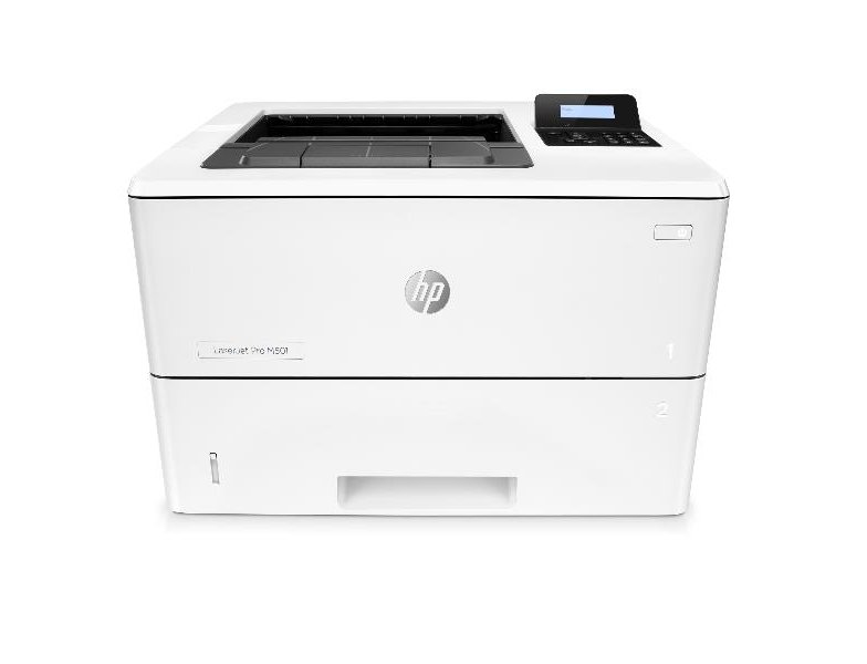 IMPRESORAS LASER B/N HP INC LASERJET PRO M501DN PRINTER