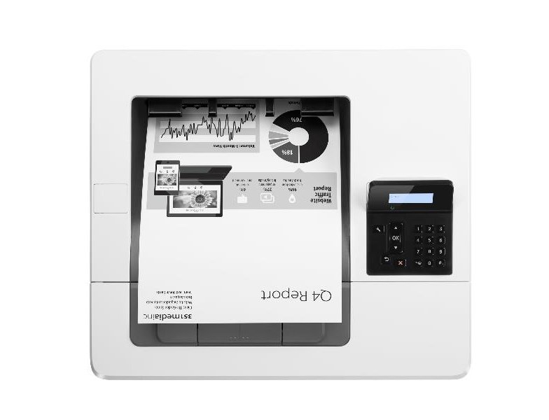 IMPRESORAS LASER B/N HP INC LASERJET PRO M501DN PRINTER