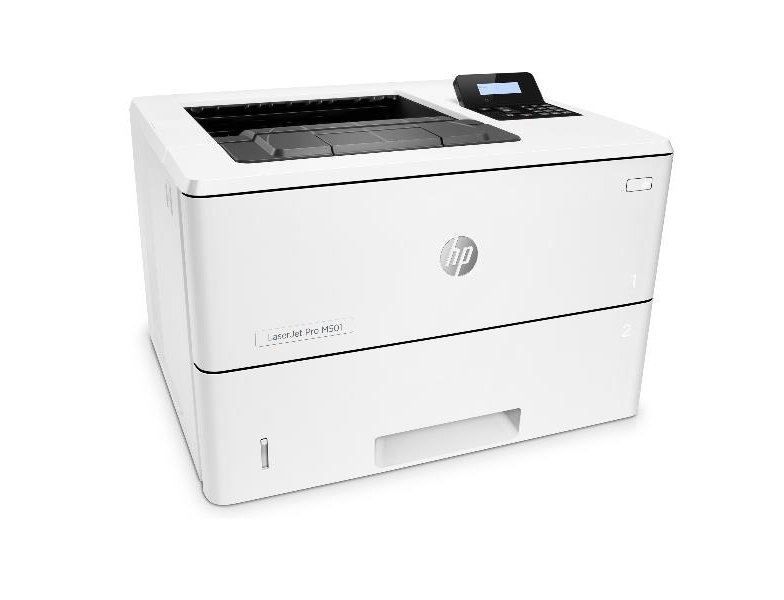 IMPRESORAS LASER B/N HP INC LASERJET PRO M501DN PRINTER