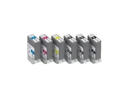 CONSUMIBLES CANON PFI-102BK