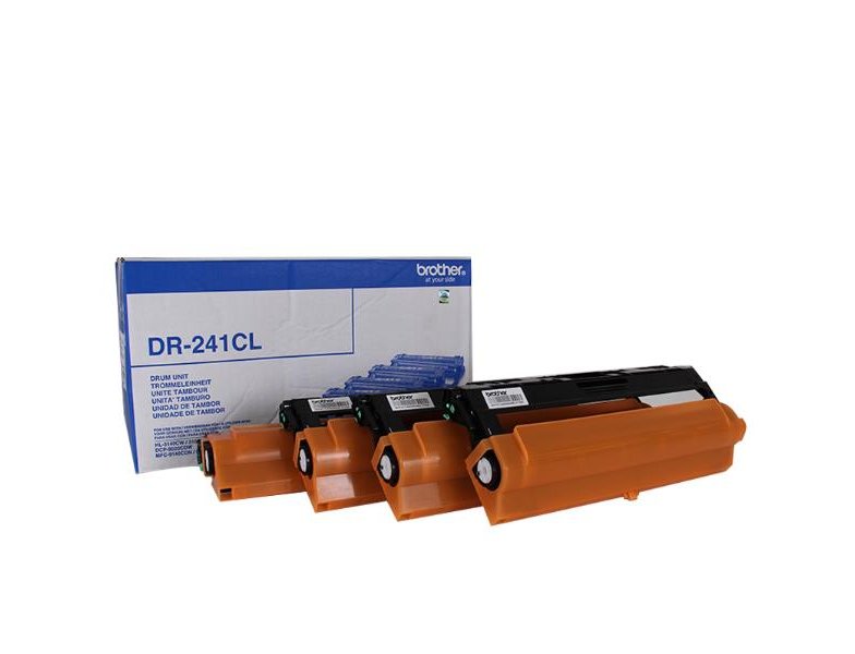 CONSUMIBLES BROTHER TAMBOR HL3140CW/ HL3150CDW