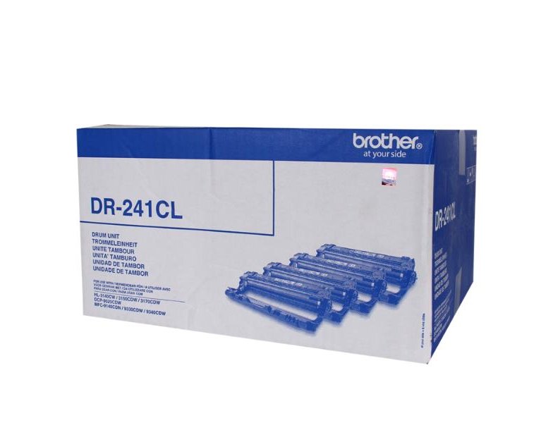 CONSUMIBLES BROTHER TAMBOR HL3140CW/ HL3150CDW