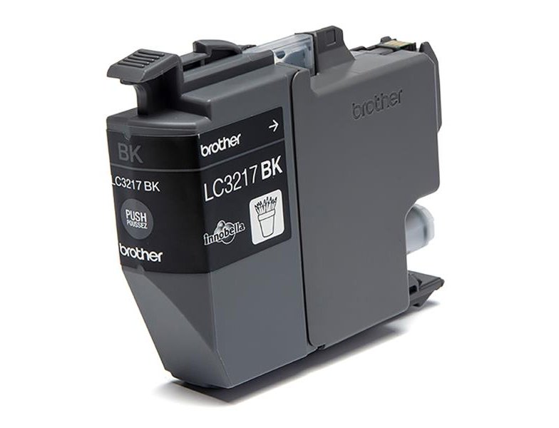 CONSUMIBLES BROTHER TINTA NEGRO MFCJ6530DW/MFCJ6930DW