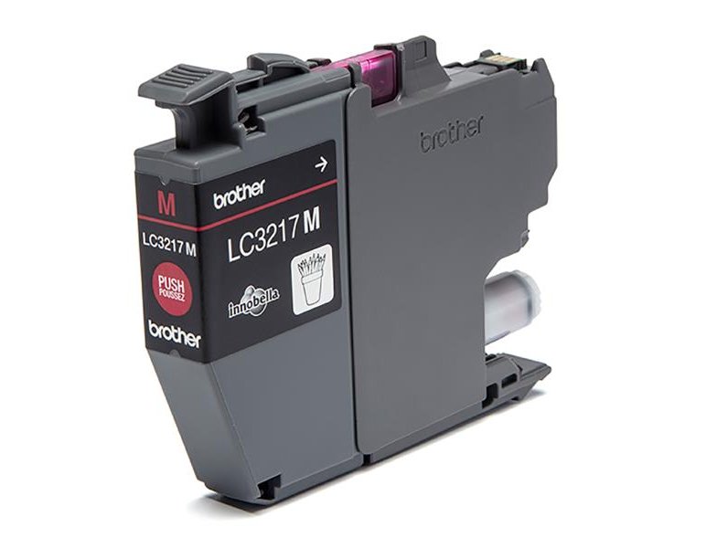CONSUMIBLES BROTHER TINTA MAGENTA MFCJ6530DW/MFCJ6930DW
