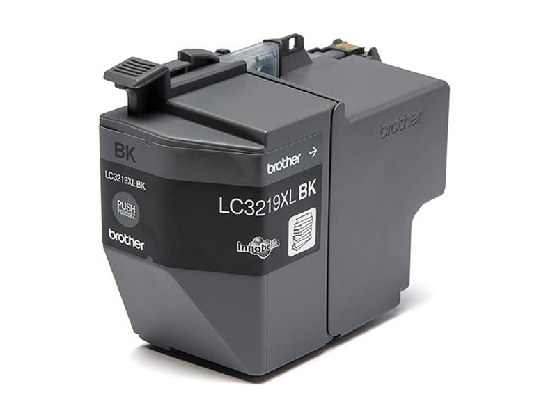 CONSUMIBLES BROTHER TINTA NEGRO AC 6530DW/6930DW