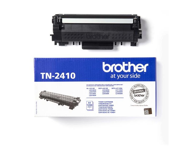 CONSUMIBLES BROTHER TN2410